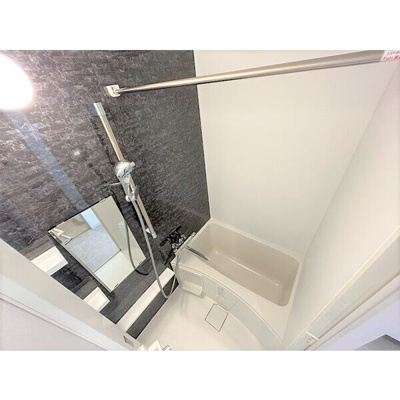 【浴室】 | ＩＳＭ中之島レジデンス