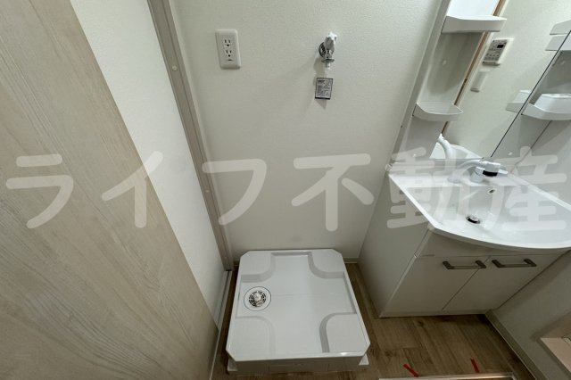 フジパレス俊徳道Ⅲ番館の設備