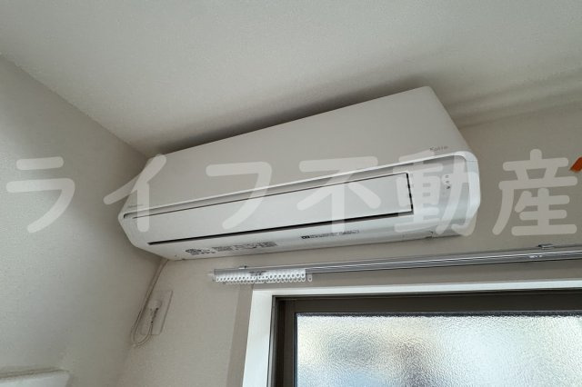 フジパレス俊徳道Ⅲ番館の設備