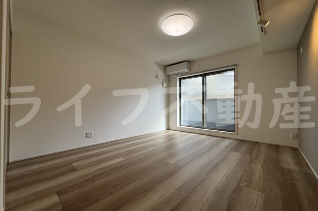 フジパレス俊徳道Ⅲ番館の内装|おしゃれな内装です