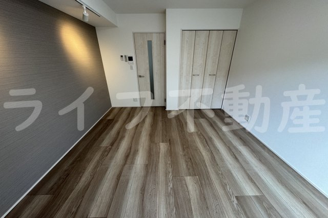 フジパレス俊徳道Ⅲ番館の内装|内装です