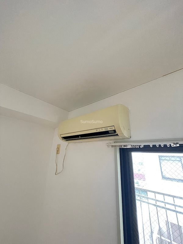 シャンクレール南堀江の設備