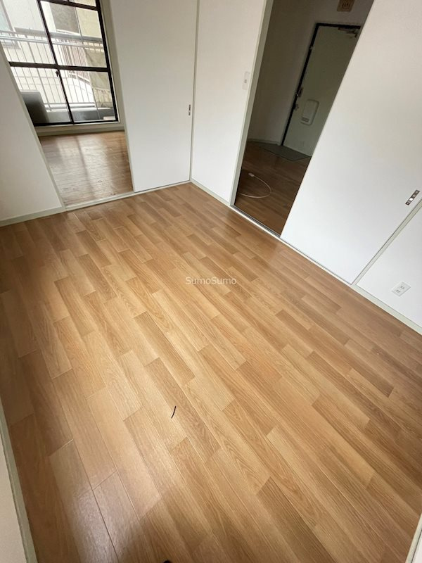 シャンクレール南堀江のその他