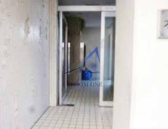 オーエム第一マンションのエントランス|エントランスです。