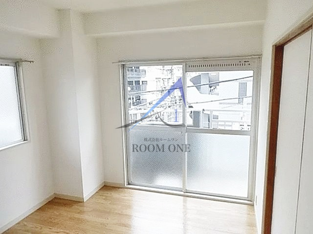 オーエム第一マンション