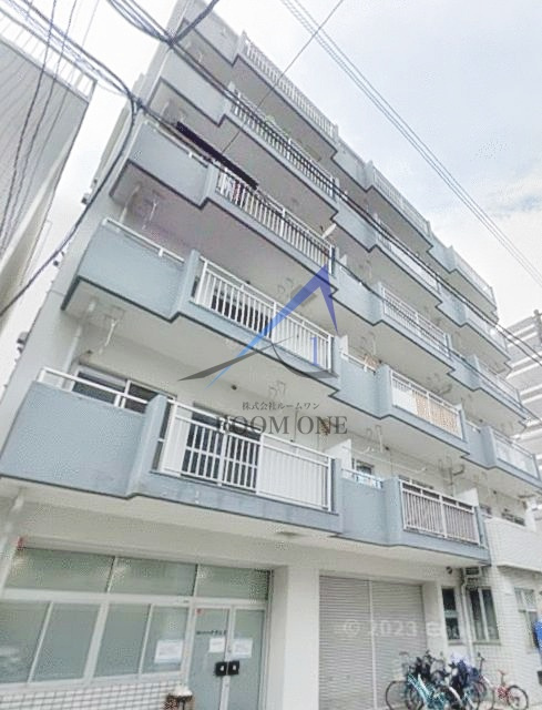 オーエム第一マンション