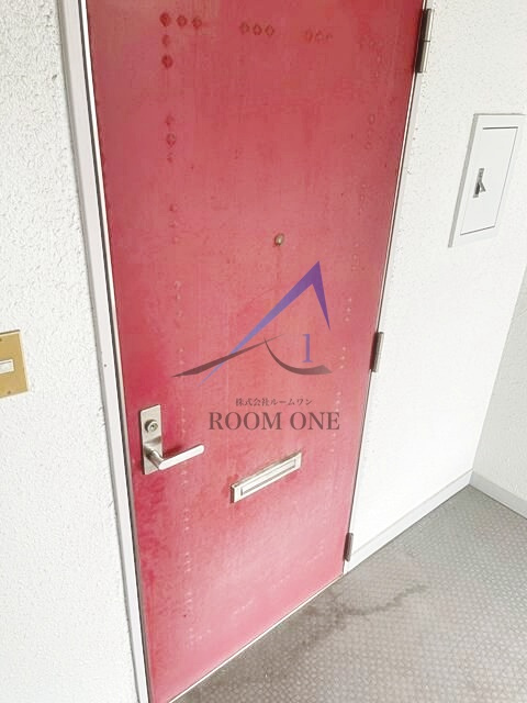 オーエム第一マンション