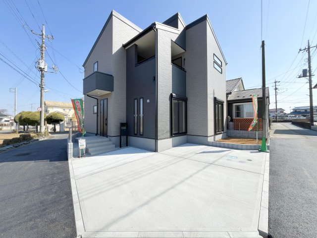 所沢市北野の浴室|落ち着いた空間の浴室で毎日の疲れを癒しましょう♪