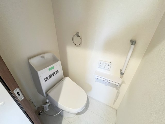 所沢市北野の洋室|施工例です