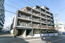 オープンレジデンシア和光フロントの画像