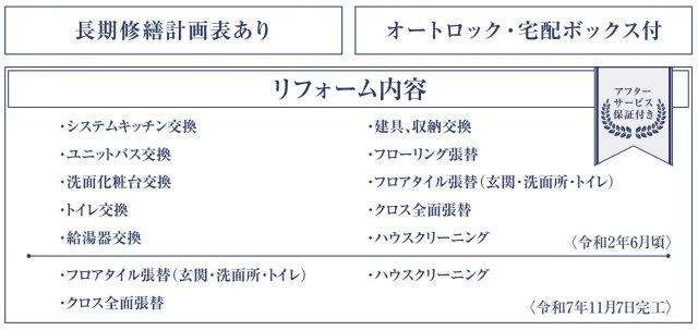 クリオ綱島十番館【仲介手数料無料】