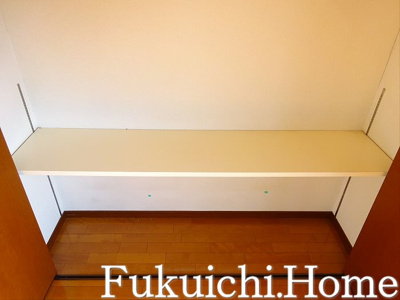 【収納】 | ステージファースト幡ヶ谷