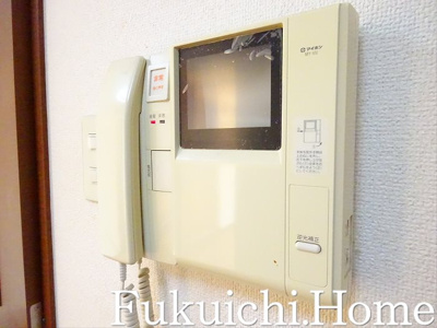 【セキュリティ】 | ステージファースト幡ヶ谷