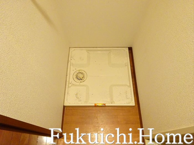 【その他】 | ステージファースト幡ヶ谷