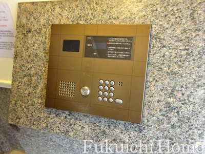 【セキュリティ】 | ステージファースト幡ヶ谷