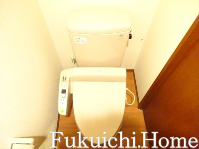 【トイレ】 | ステージファースト幡ヶ谷