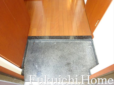 【玄関】 | ステージファースト幡ヶ谷