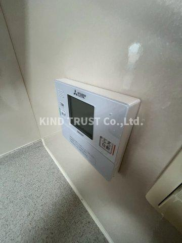 ロイヤルアーク花水都OSAKAの設備