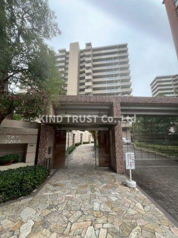 ロイヤルアーク花水都OSAKA