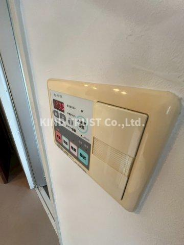 ロイヤルアーク花水都OSAKAの設備