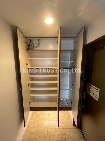 ロイヤルアーク花水都OSAKAのその他