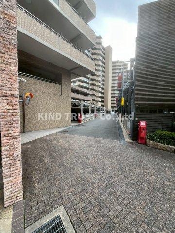 ロイヤルアーク花水都OSAKAのその他