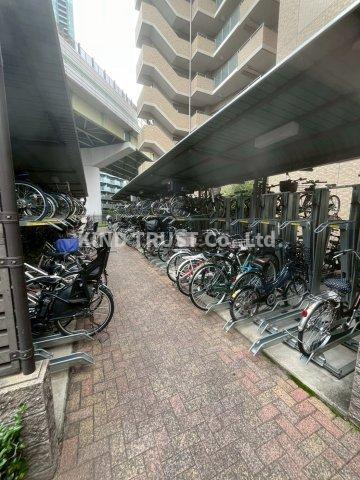 ロイヤルアーク花水都OSAKAのその他共用部分