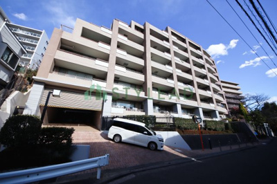 【外観】 | 大口東ガーデンハウス