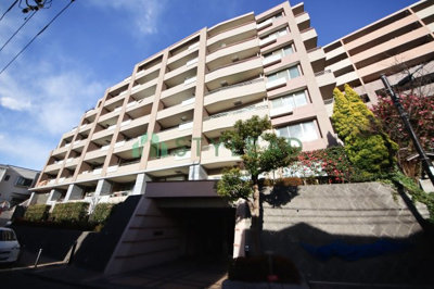 【エントランス】 | 大口東ガーデンハウス