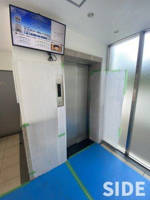 【その他共用部分】 | リヴクレール鴫野