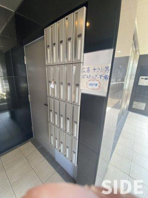 【その他共用部分】 | リヴクレール鴫野