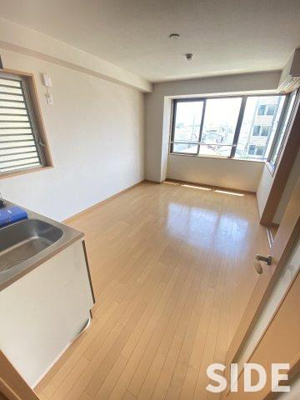 【洋室】 | リヴクレール鴫野