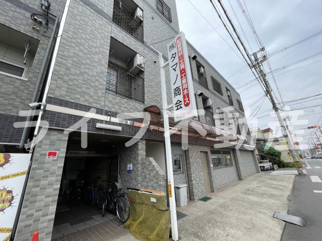 ハイツディーセント