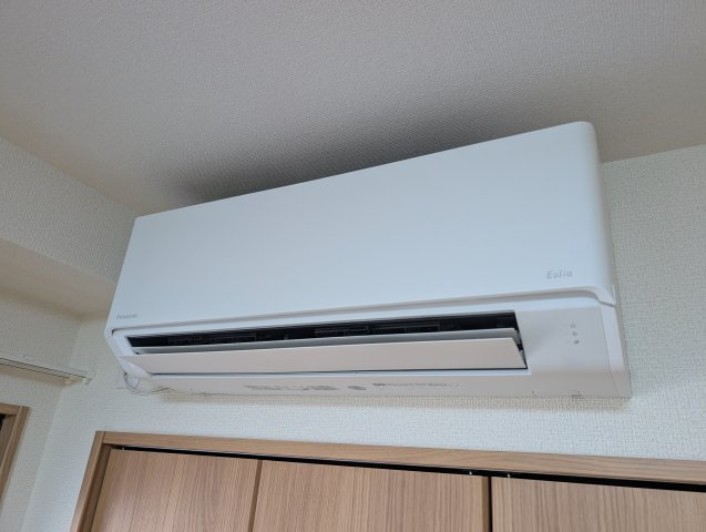中央日進ビルのその他