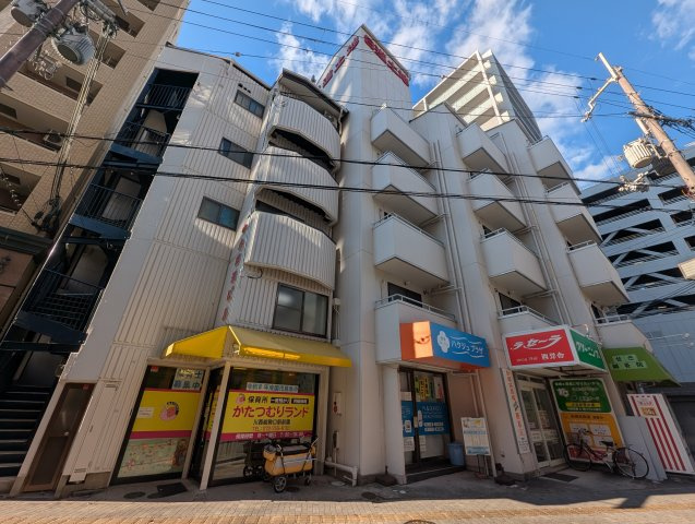 中央日進ビル