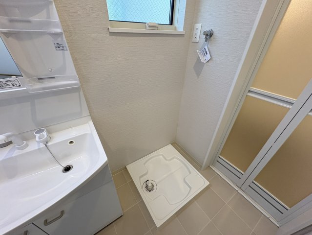 ノブレス西上小阪　の設備