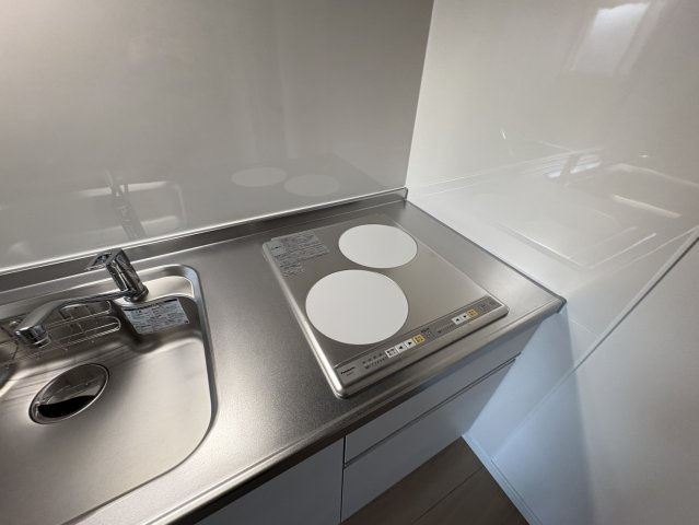 ノブレス西上小阪　の設備