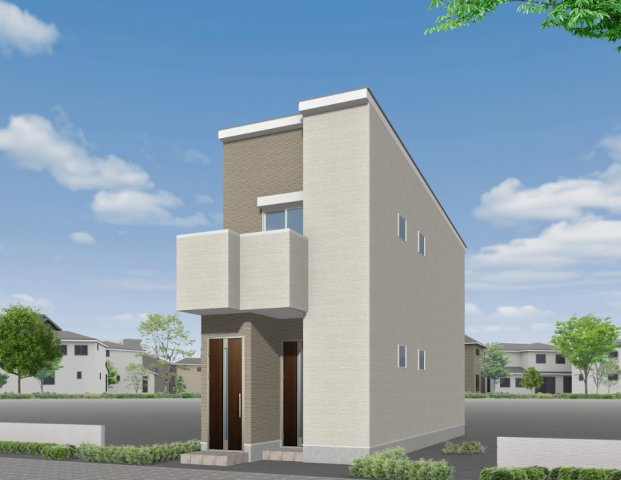 ノブレス西上小阪　