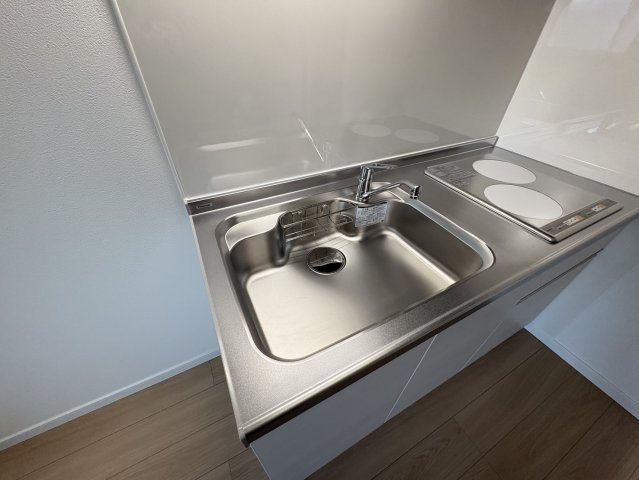 ノブレス西上小阪　の設備