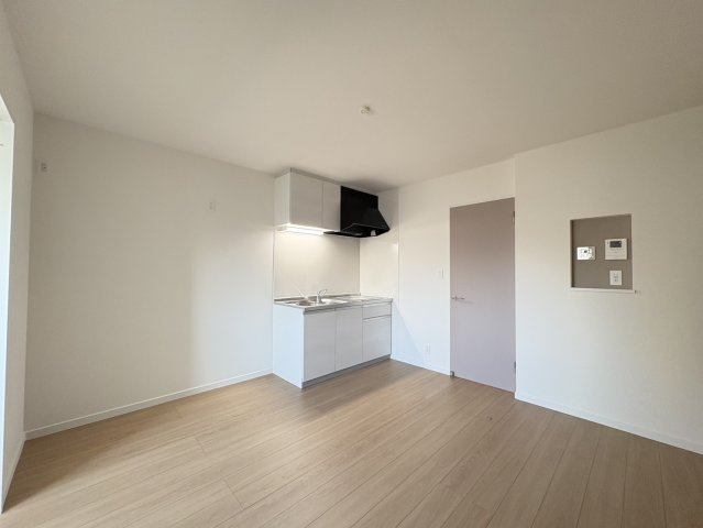 ノブレス西上小阪　の居間・リビング