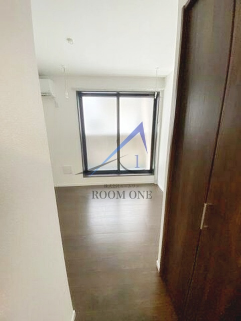 Ｒｉｍｏの寝室|寝室です。