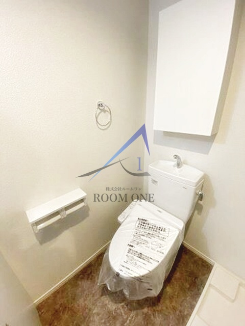 Ｒｉｍｏのトイレ|トイレです。