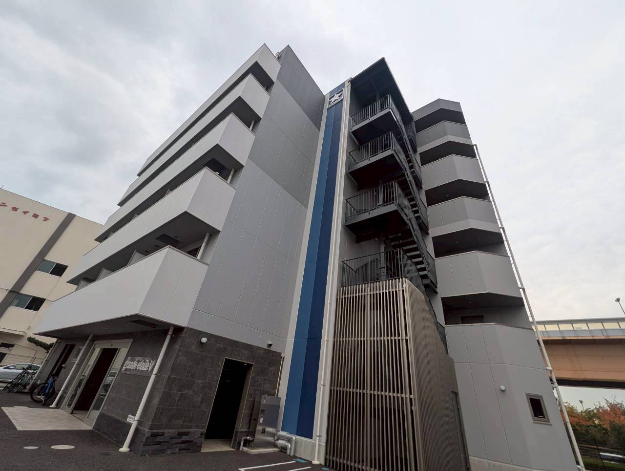 グランデトワールⅤ