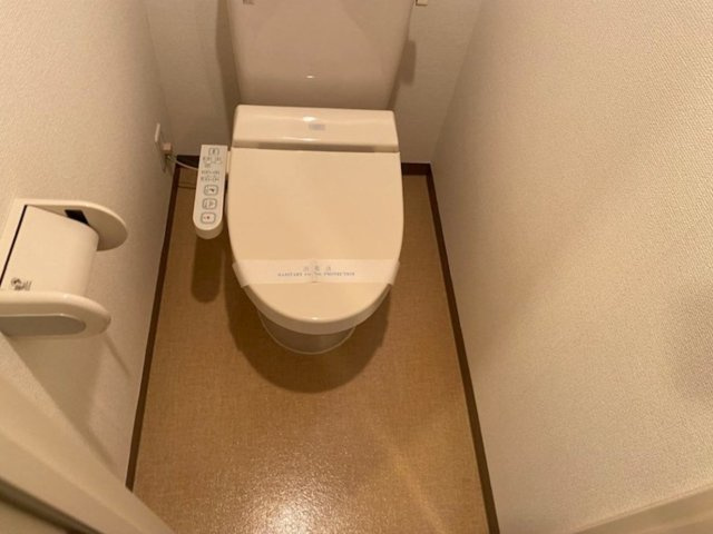 【トイレ】