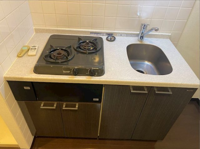 【キッチン】