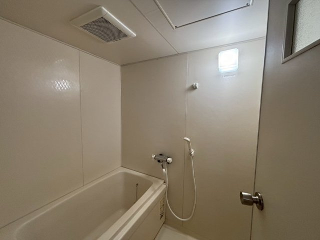 成田市玉造７丁目の賃貸マンションの浴室