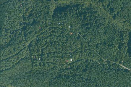 茅野市戸建ての外観