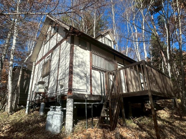 茅野市戸建てのその他