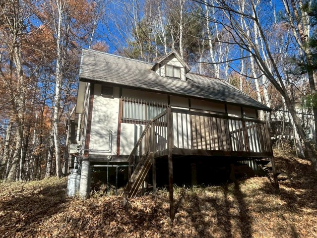 茅野市戸建てのその他