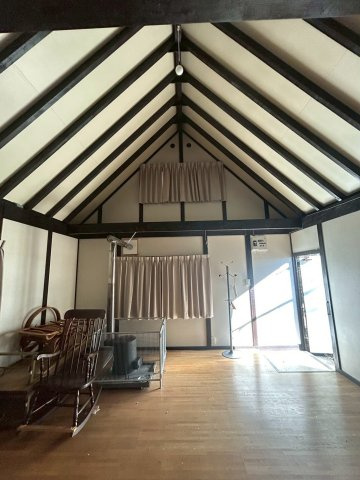 茅野市戸建てのその他